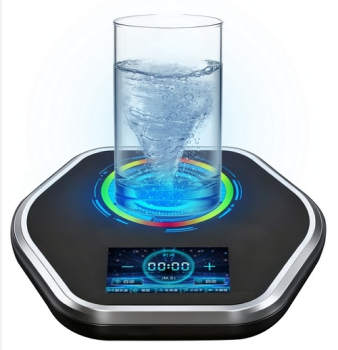 Multifunktionales Profi-Wasser-Energie-System