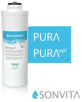 Membrane für Pura / Pura UP von Sonvita