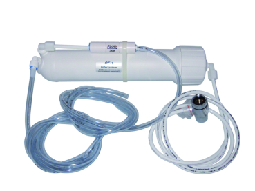 Filtersystem OF-1 Umkehrosmose Wasserfilter