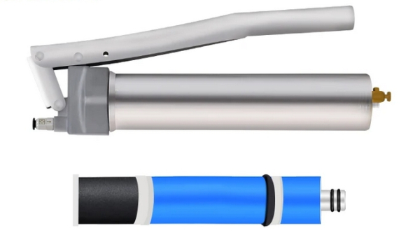 Hydro-Outdoor Wasserfilter RO Umkehrosmose-System