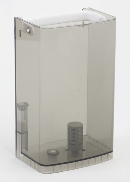 Reinwassertank 5L für HC700