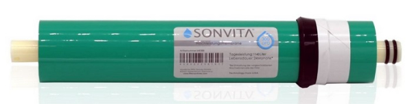 Membrane für Aquaflow 300GPD