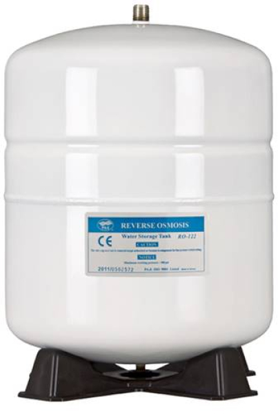 Vorratstank für Osmosewasser 2,8 Gallonen= 10.599 Liter