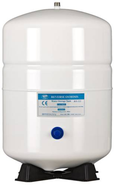 Vorratstank für Osmosewasser 3,2 Gallonen= 12,11 Liter